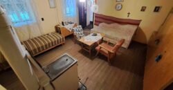 Eladó családi ház Kaposhomok