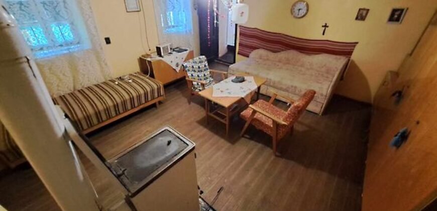 Eladó családi ház Kaposhomok