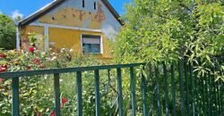 Eladó családi ház Kaposhomok