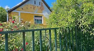 Eladó családi ház Kaposhomok