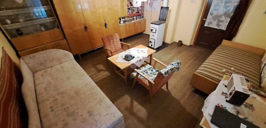 Eladó családi ház Kaposhomok