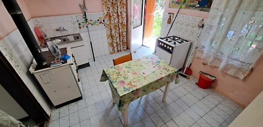 Eladó családi ház Kaposhomok