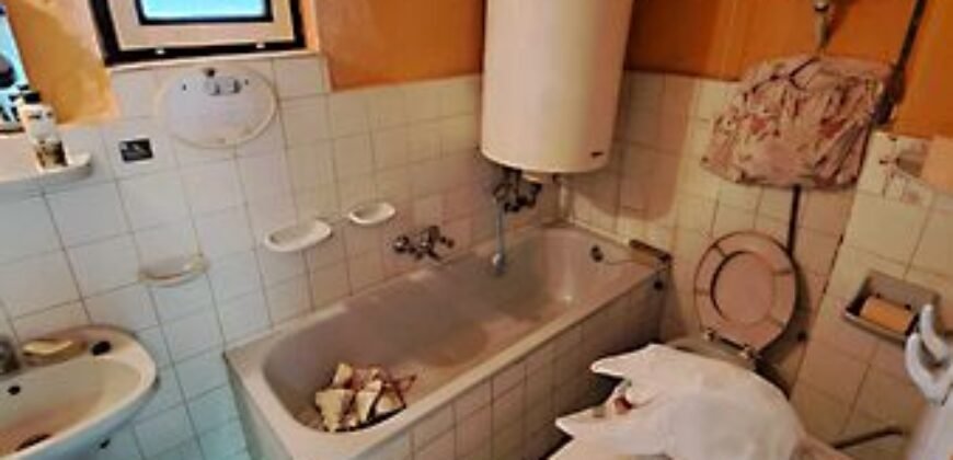 Eladó családi ház Kaposhomok