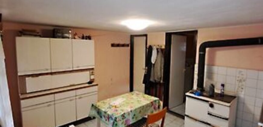 Eladó családi ház Kaposhomok