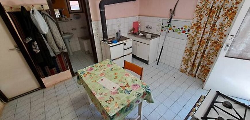 Eladó családi ház Kaposhomok