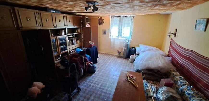 Eladó családi ház Kaposhomok