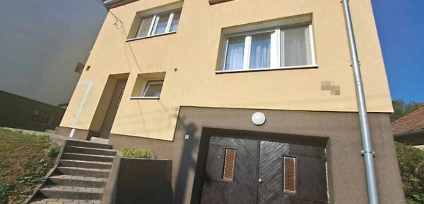 Eladó családi ház Kaposvár