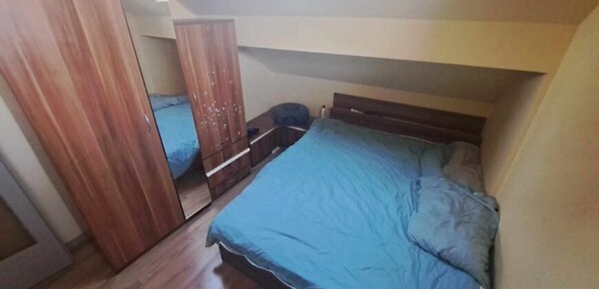 Eladó családi ház Kaposvár