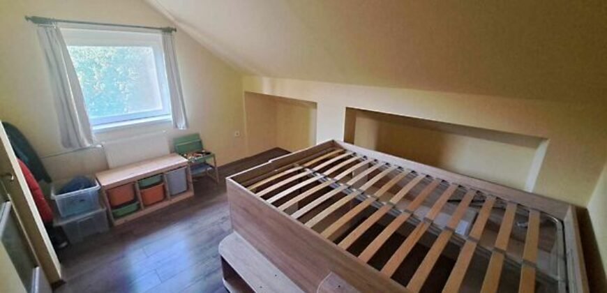 Eladó családi ház Kaposvár