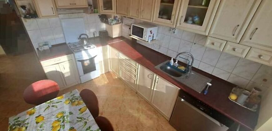 Eladó családi ház Kaposvár