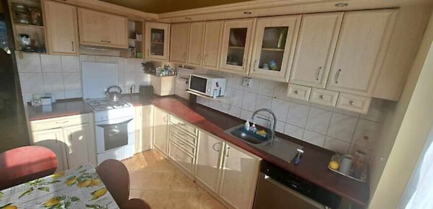 Eladó családi ház Kaposvár