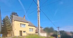 Eladó családi ház Kaposvár