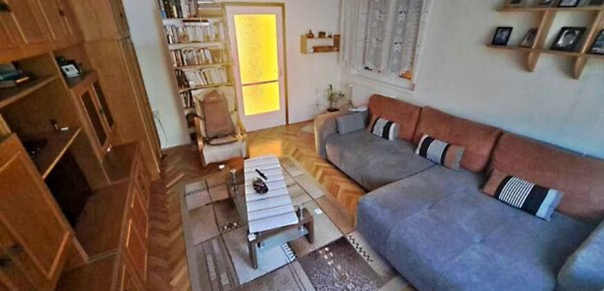 Eladó családi ház Kaposvár