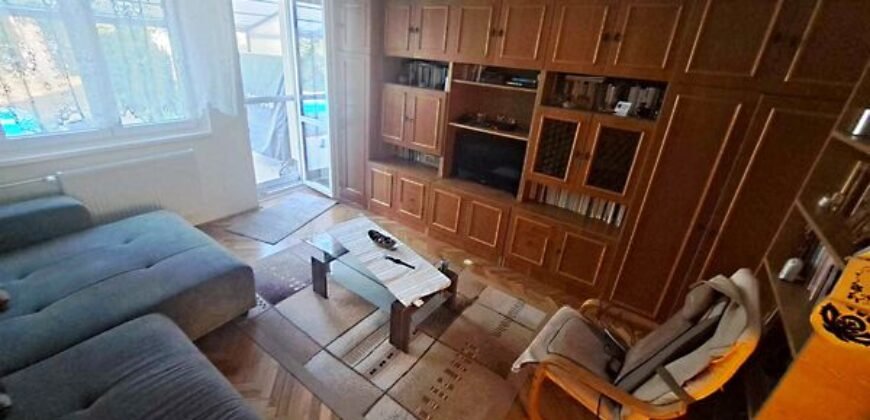 Eladó családi ház Kaposvár