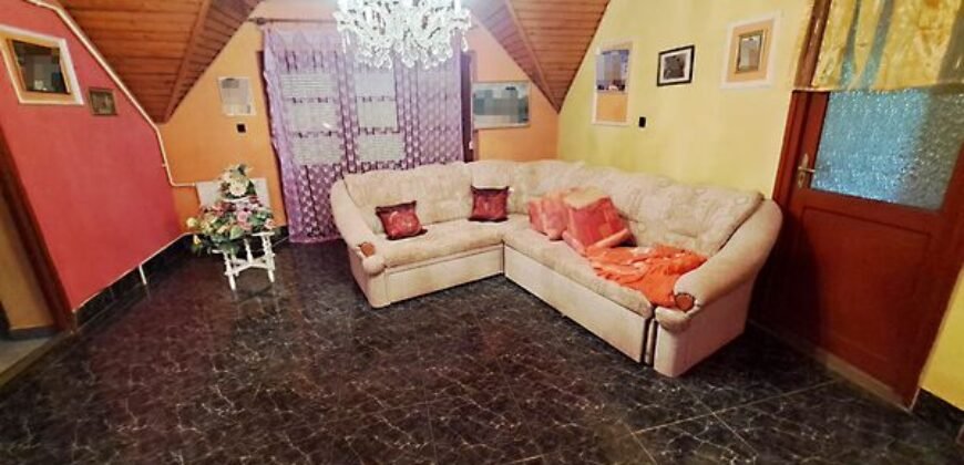 Eladó családi ház Kaposvár