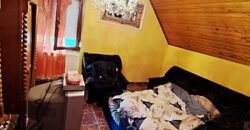 Eladó családi ház Kaposvár