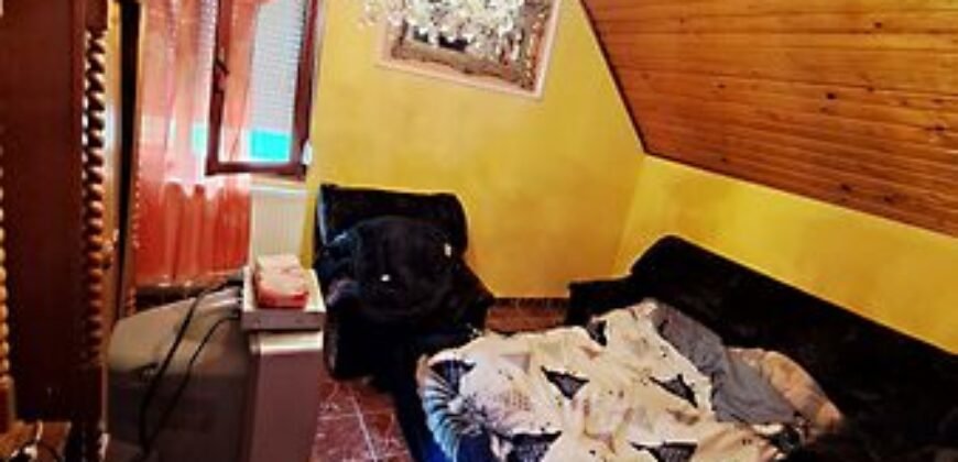 Eladó családi ház Kaposvár