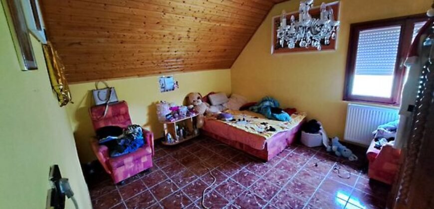 Eladó családi ház Kaposvár