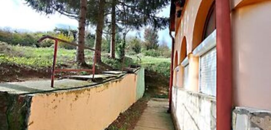 Eladó családi ház Kaposvár