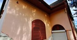 Eladó családi ház Kaposvár