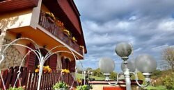 Eladó családi ház Kaposvár