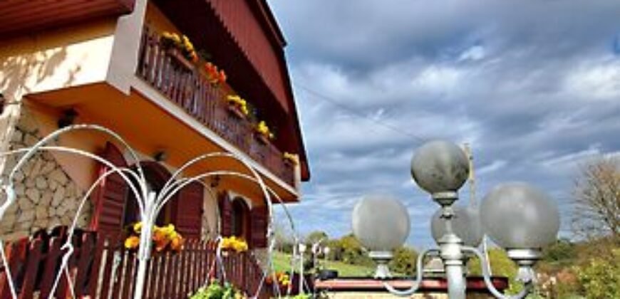 Eladó családi ház Kaposvár