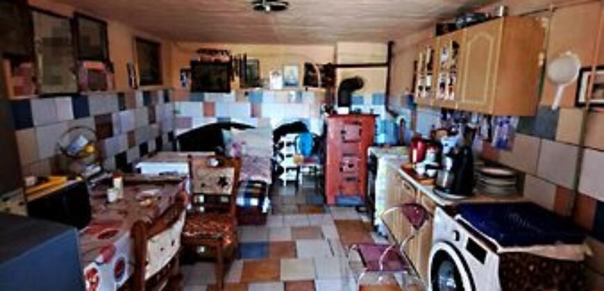 Eladó családi ház Kaposvár