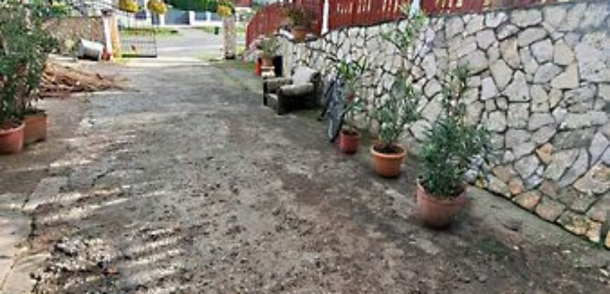 Eladó családi ház Kaposvár