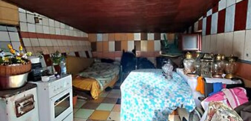 Eladó családi ház Kaposvár