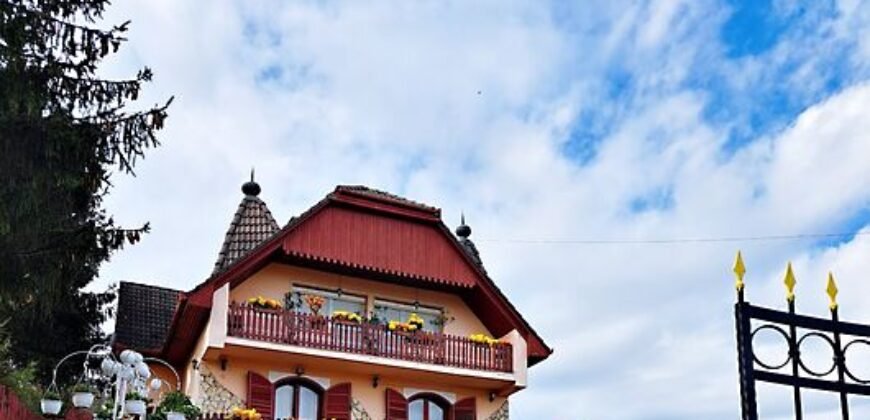 Eladó családi ház Kaposvár