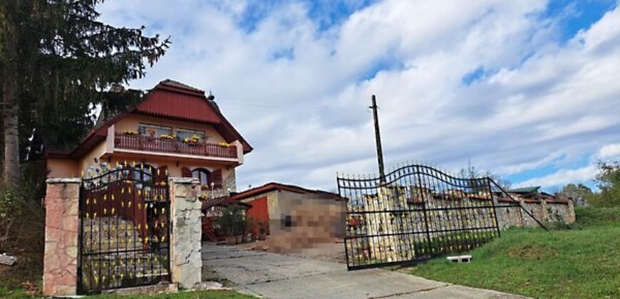 Eladó családi ház Kaposvár