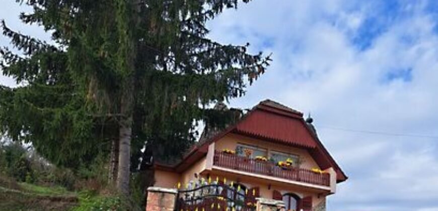 Eladó családi ház Kaposvár