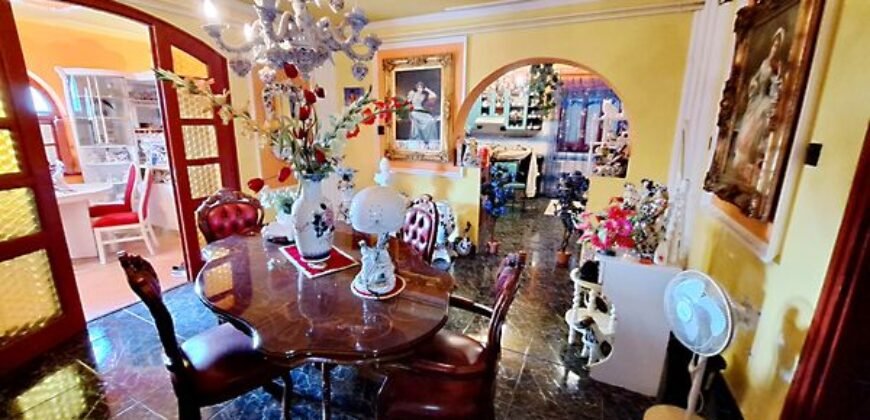 Eladó családi ház Kaposvár