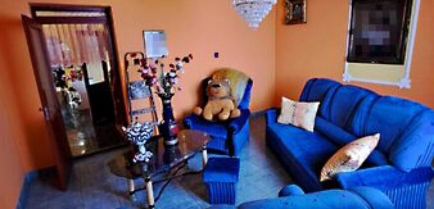 Eladó családi ház Kaposvár