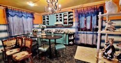 Eladó családi ház Kaposvár