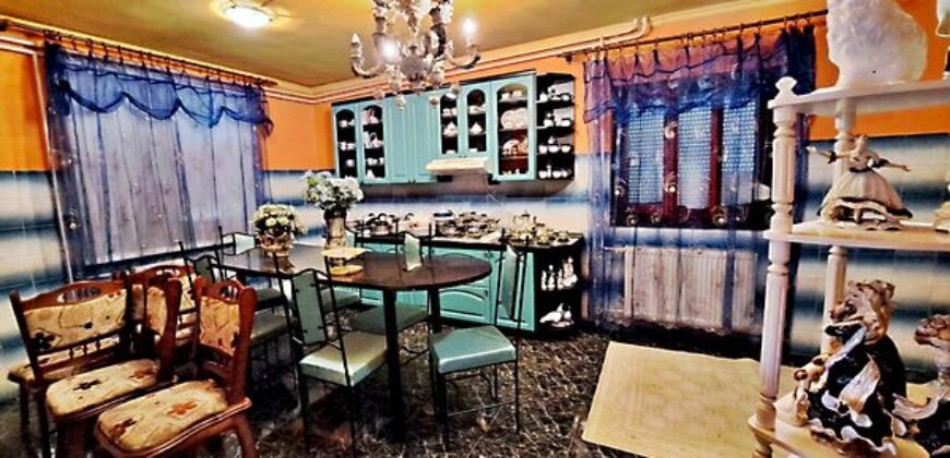 Eladó családi ház Kaposvár