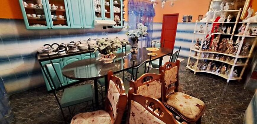 Eladó családi ház Kaposvár