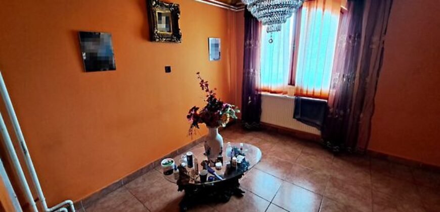 Eladó családi ház Kaposvár