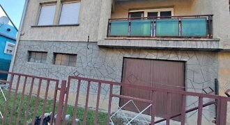 Eladó családi ház Keletivánfa, Kaposvár