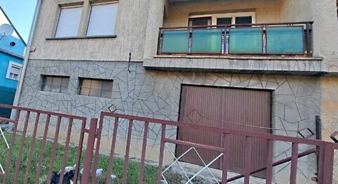 Eladó családi ház Keletivánfa, Kaposvár