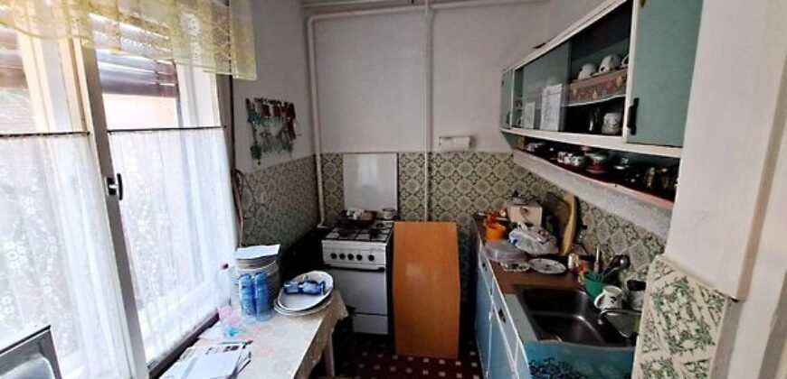 Eladó családi ház Keletivánfa, Kaposvár