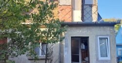 Eladó családi ház Keletivánfa, Kaposvár