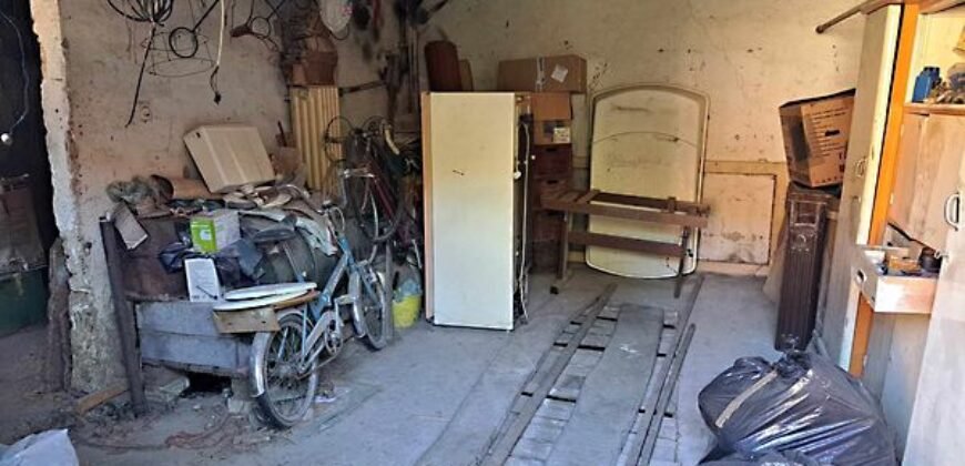 Eladó családi ház Keletivánfa, Kaposvár