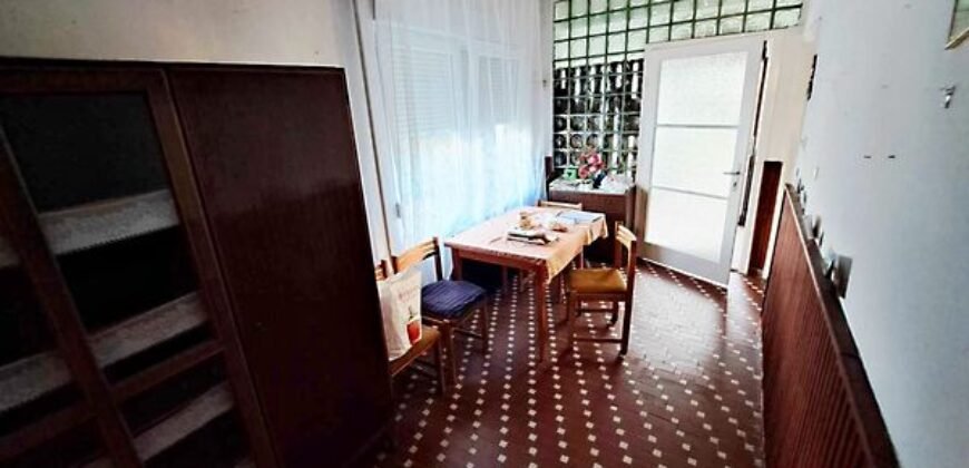 Eladó családi ház Keletivánfa, Kaposvár