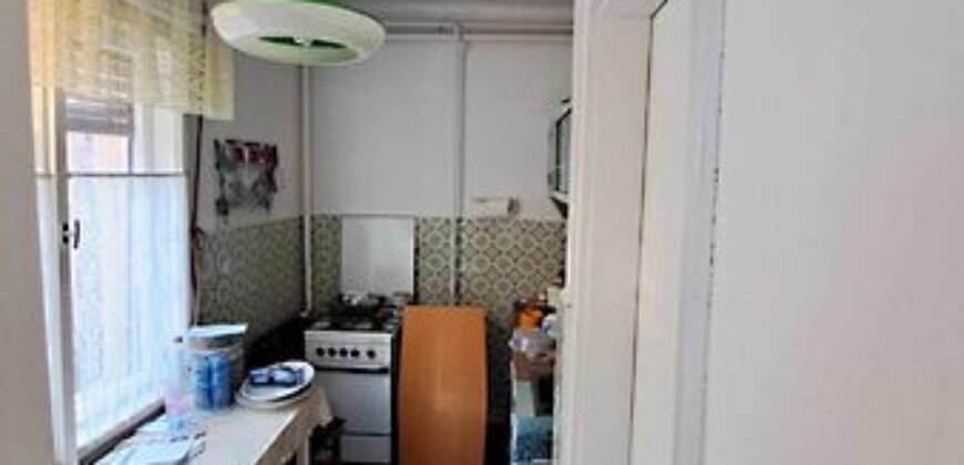 Eladó családi ház Keletivánfa, Kaposvár