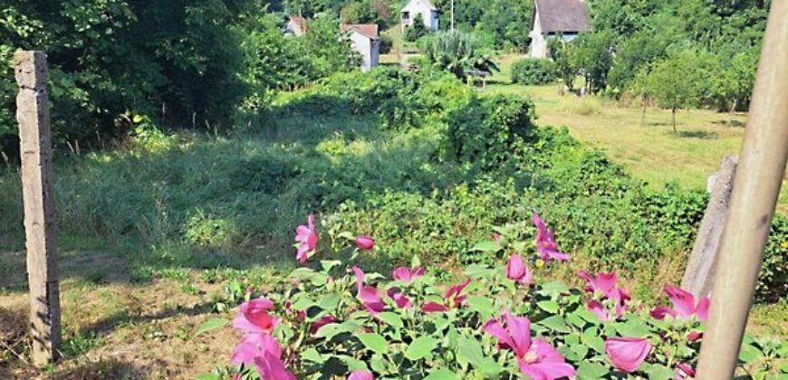 Eladó családi ház Kaposhomok