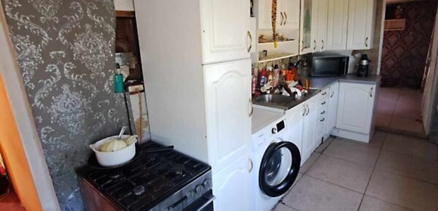 Eladó családi ház Kaposhomok