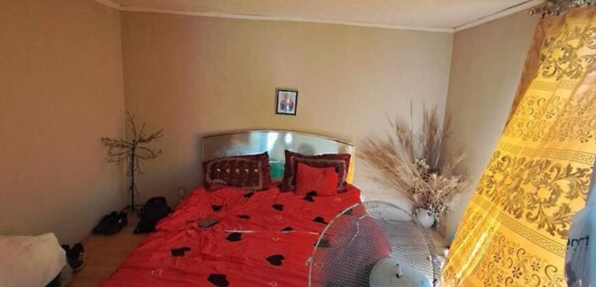 Eladó családi ház Kaposhomok