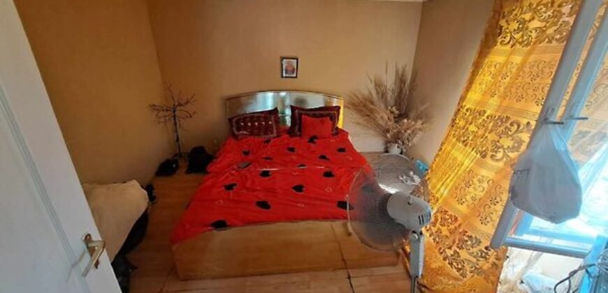 Eladó családi ház Kaposhomok