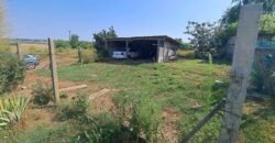 Eladó családi ház Kaposhomok